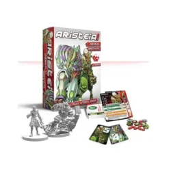 Aristeia Expansion Chemical Brothers