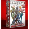 Aristeia Expansion Human Fate