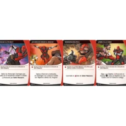 Aristeia Expansion Soldiers of Fortune