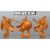 Aristeia Maximus Thermopylae