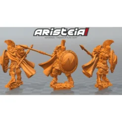 Aristeia Maximus Thermopylae