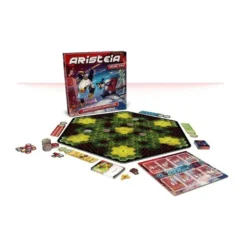 Aristeia: Prime Time Multiplayer expansion (castellano)