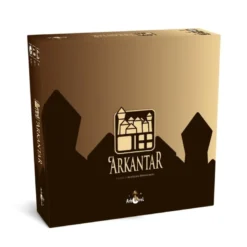 Arkantar