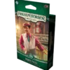 Arkham Horror: Andre Patel - Mazo de Investigador