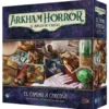 Arkham Horror: El camino a Carcosa - Expansion Investigadores