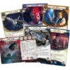 Arkham Horror: El Circulo Roto - Expansion Investigadores