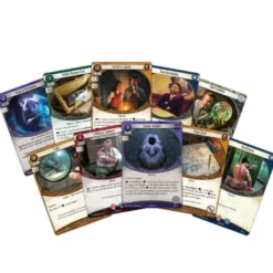 Arkham Horror: el juego de cartas - Edicion 2026