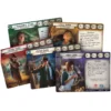 Arkham Horror: el juego de cartas - Edicion Revisada