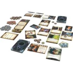 Arkham Horror: el juego de cartas - Edicion Revisada