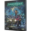 Arkham Horror: El Juego de Rol