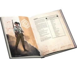 Arkham Horror: El Juego de Rol