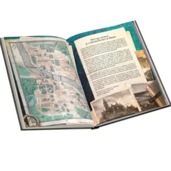 Arkham Horror: El Juego de Rol