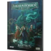 Arkham Horror: El Juego de Rol. Aventuras - Misterios de Arkham