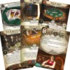 Arkham Horror: Fortuna e insensatez
