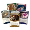 Arkham Horror: Hasta el cuello