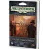 Arkham Horror: La Gala del Ecuador del Invierno