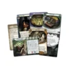 Arkham Horror: Las Llaves Escarlata - Expansion Investigadores