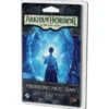 Arkham Horror: Maquinaciones por el Tiempo