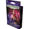 Arkham Horror: Marie Lambeau - Mazo de Investigador
