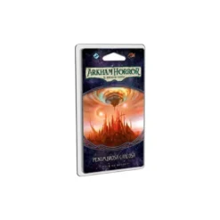 Arkham Horror: Penumbrosa Carcosa