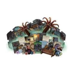 Arkham Horror Tercera Edicion