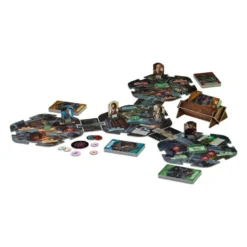 Arkham Horror Tercera Edicion
