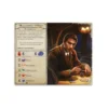 Arkham Horror Tercera Edicion: Noche Cerrada