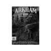Arkham Noir 2: Invocado por el trueno