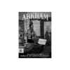 Arkham Noir: los asesinatos del culto de la bruja