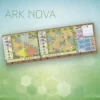 Ark Nova: Paquete de mapas 1