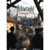 Arkwright: El Juego de Cartas