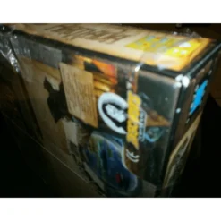 Armada 3 - Juego Nuevo con golpe leve