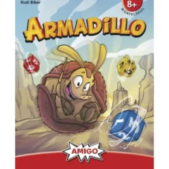 Armadillo