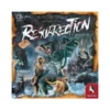Armata Strigoi: Resurrection (castellano)