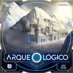 Arqueologico -
