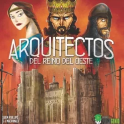 Arquitectos del Reino del Oeste
