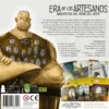 Arquitectos del Reino del Oeste: Era de los Artesanos