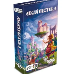 Arquitectura
