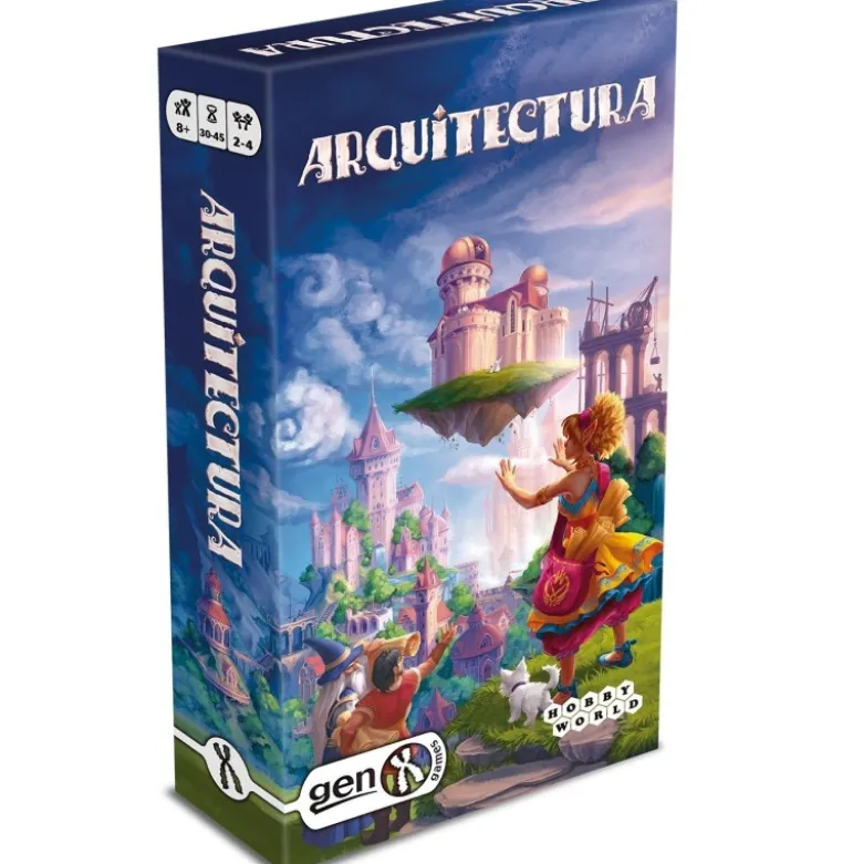 Arquitectura