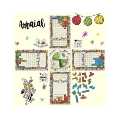 Arraial