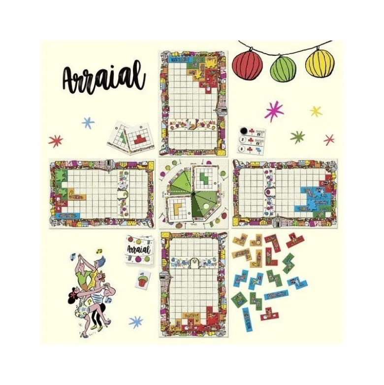Arraial