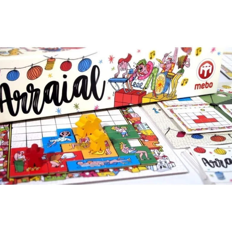 Arraial