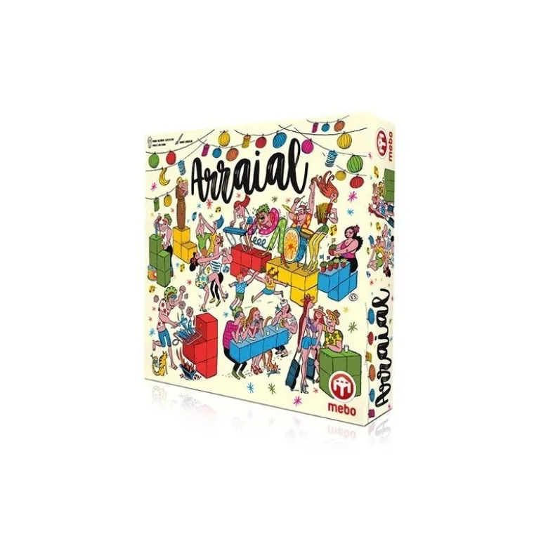 Arraial