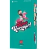 Arre unicornio