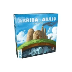 Arriba y abajo