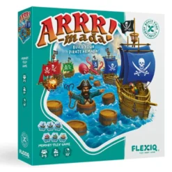 ARRR-Mada (castellano)