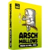 Arschmallows (castellano)