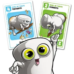 Arschmallows (castellano)
