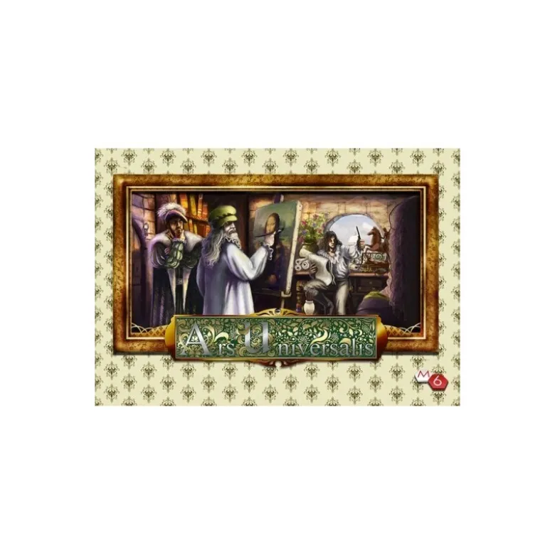 Ars Universalis
