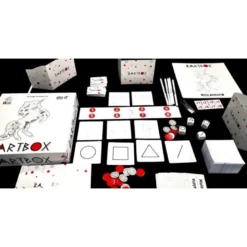 Artbox